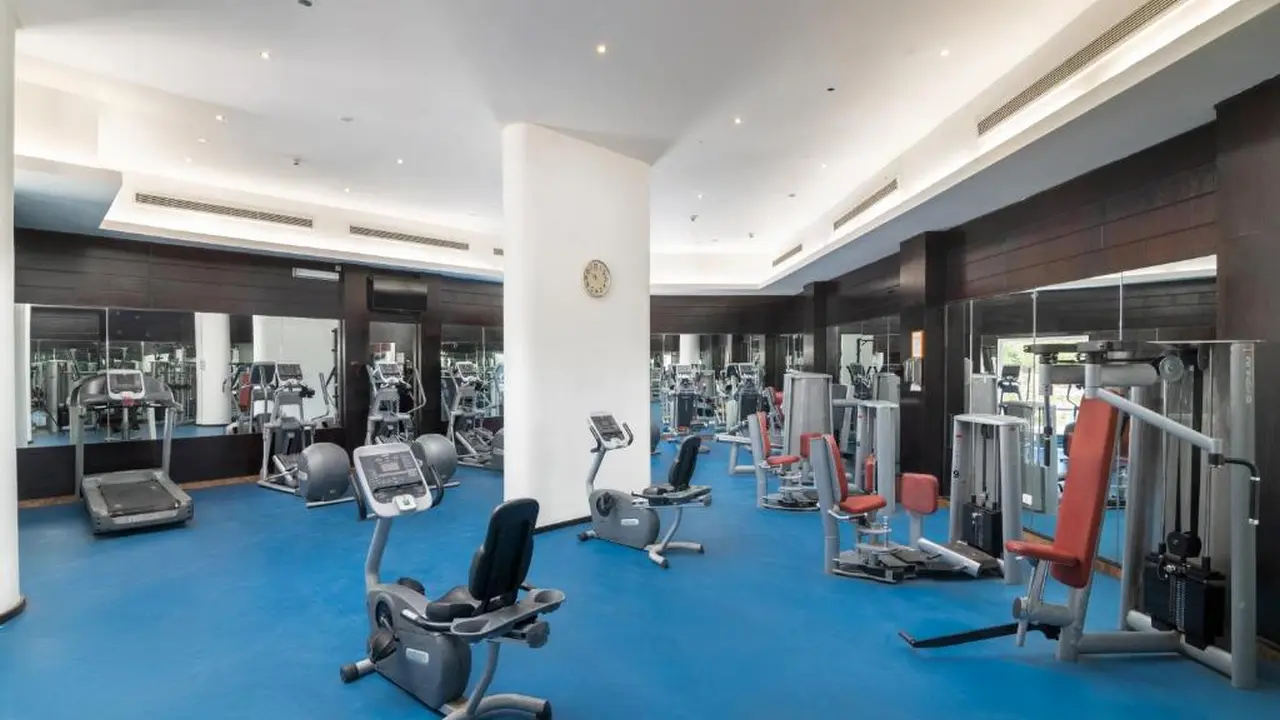 Hotel Cleopatra Luxury Resort - Makadi Bay